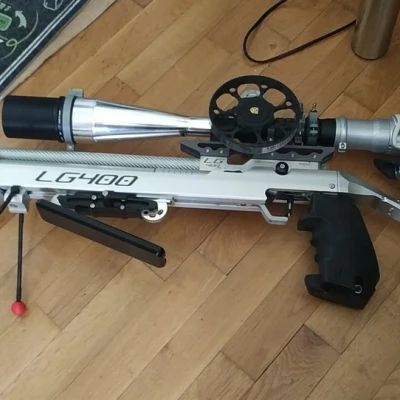 Bánh Xe Parallax Lớn Nikko