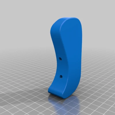 Tựa Tay Điều Chỉnh Cho Air Arms FTP900