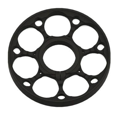 Bánh Xe Parallax Lớn Nikko