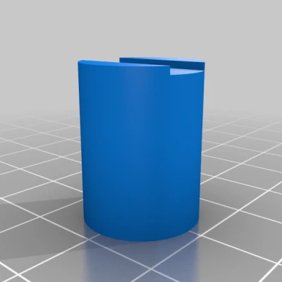 Bộ đệm má Walther LG400