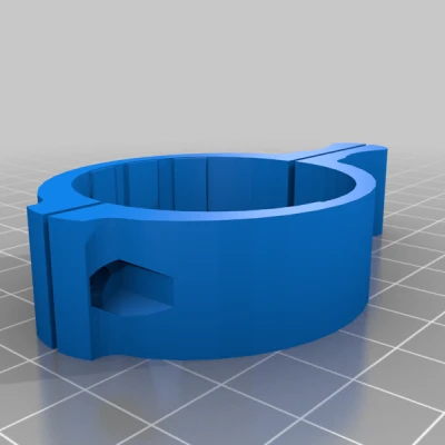 Cần Gạt Zoom Falcon X50