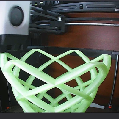 Đế Đèn Lithophane Có Lỗ Cắm E27 và E14