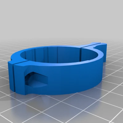 Cần Gạt Zoom Falcon X50