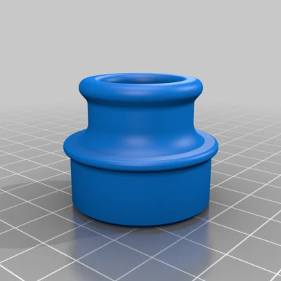 Nắp Chụp Tối Ưu Kính Ngắm Bisley