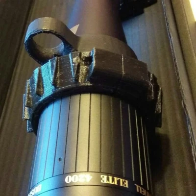 Vòng chỉnh tâm AO Bushnell Elite