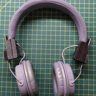 Sửa tai nghe Reloop RHP-6