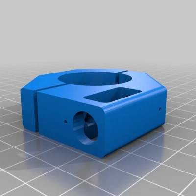 Kính ngắm Thăng Bằng Bọt Nước