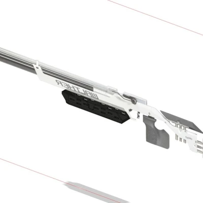 Ốp Lòng Bàn Tay Ani-M - Chuột Hamster