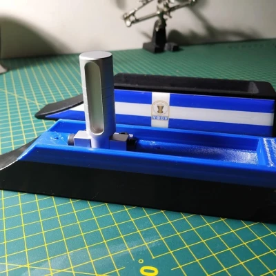 Miếng Đệm Má Steyr