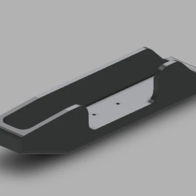 Kê Tay Chuột Hamster