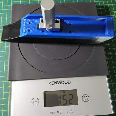 Miếng Đệm Má Steyr