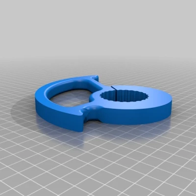 Bánh Xe Parallax Ống Ngắm Nikko Stirling Diamond