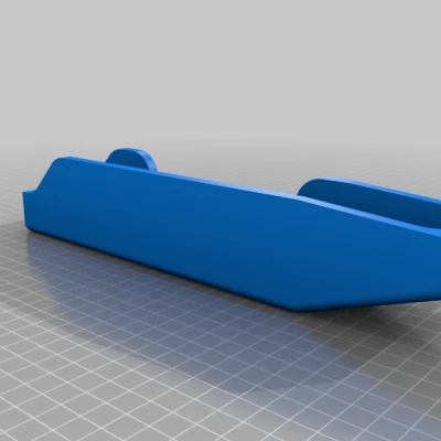 Kê Tay Chuột Hamster