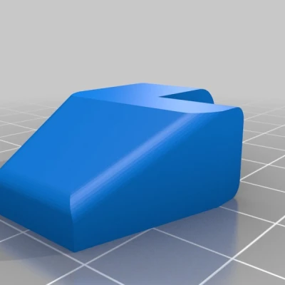 Mắt Nối Dài Cho Móc Đuôi