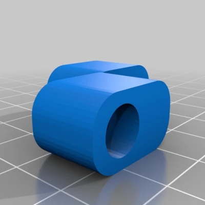 Mắt Nối Dài Cho Móc Đuôi