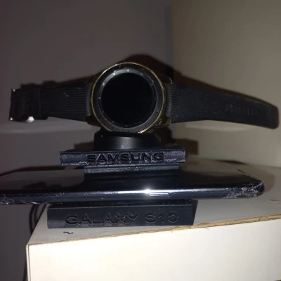 Giá đỡ Samsung Galaxy s10 5g - Điện thoại và Đồng hồ