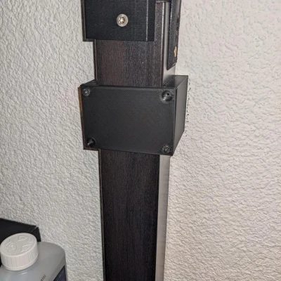 Giá đỡ/Ổn định bàn Ikea Lack gắn tường