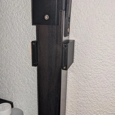 Giá đỡ/Ổn định bàn Ikea Lack gắn tường