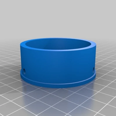 Ống Ngắm Cỡ Lớn Cho Nikko Stirling Diamond