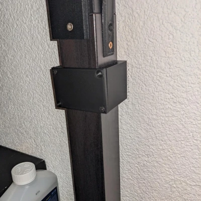 Giá đỡ/Ổn định bàn Ikea Lack gắn tường