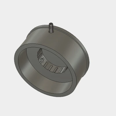 Ống Ngắm Cỡ Lớn Cho Nikko Stirling Diamond