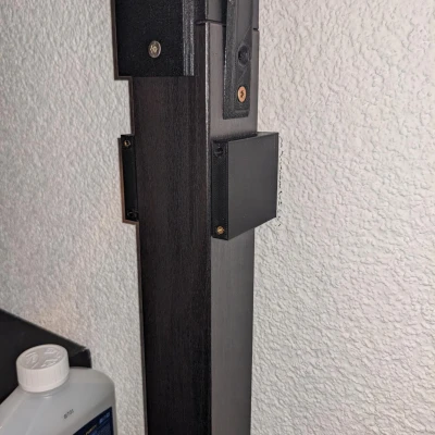 Giá đỡ/Ổn định bàn Ikea Lack gắn tường