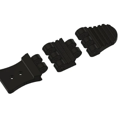 Bộ Nối Dài Móc Quần 2