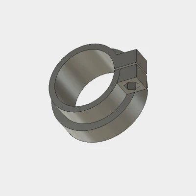 Bộ Chuyển Đổi Tháp Pháo Bushnell Parallax