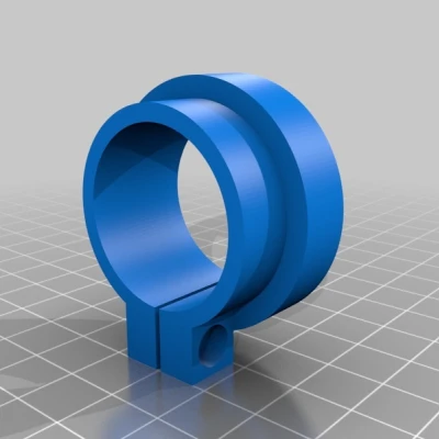 Bộ Chuyển Đổi Tháp Pháo Bushnell Parallax