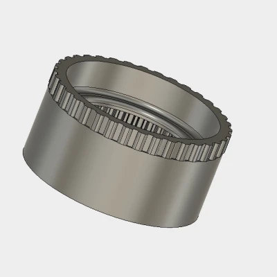 Bushnell Elite Turret - Tháp Pháo Thay Thế