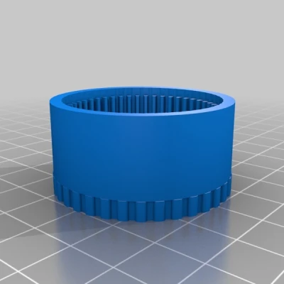 Bushnell Elite Turret - Tháp Pháo Thay Thế