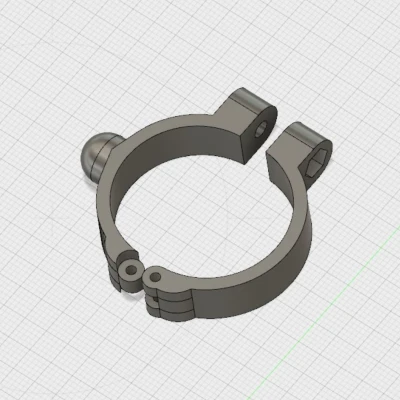 Con Trỏ Ống Ngắm V2