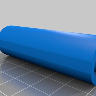 Bộ giảm thanh HW97 Baffle set