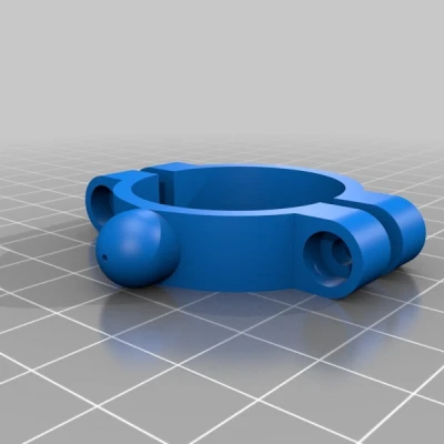 Con trỏ cho ống ngắm 30mm