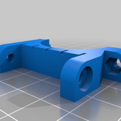 Con trỏ Parallax Có Thể Điều Chỉnh