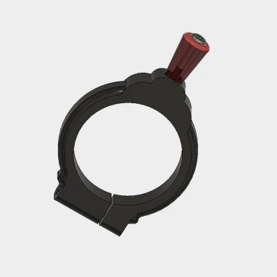 Cần Zoom Ống Ngắm