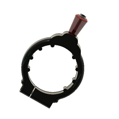 Cần Zoom Ống Ngắm