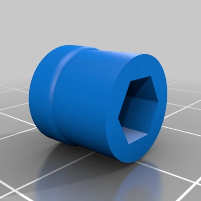 Con trỏ Parallax Có Thể Điều Chỉnh