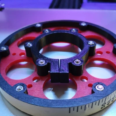 Bánh xe Parallax "Falcon Parallax Wheel"