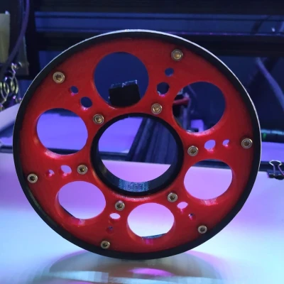 Bánh xe Parallax "Falcon Parallax Wheel"