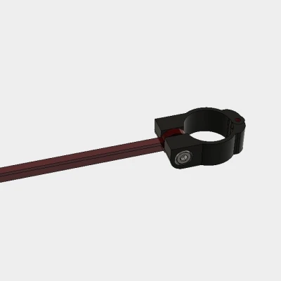 Dụng Cụ Chỉ Hướng Gió Cho Bắn Bia Trường