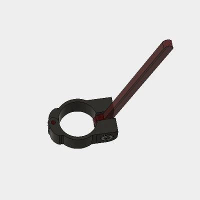 Dụng Cụ Chỉ Hướng Gió Cho Bắn Bia Trường