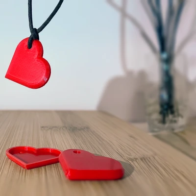 Trái Tim Đơn Giản