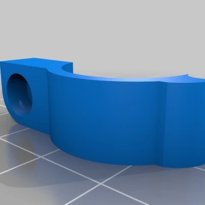 Dụng Cụ Chỉ Hướng Gió Cho Bắn Bia Trường