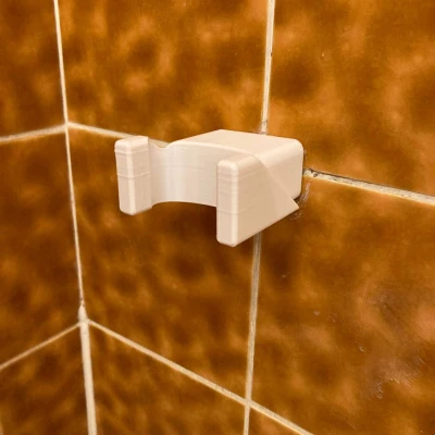 Giá đỡ đầu sen rộng