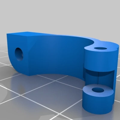 Dụng Cụ Chỉ Hướng Gió Cho Bắn Bia Trường