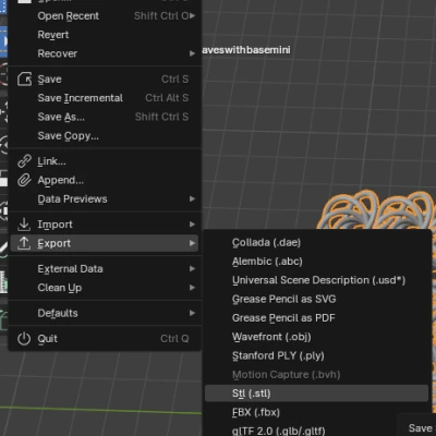 Mô Hình Dây Xích Kiểu Moorish Rose