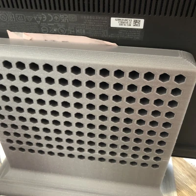 Kệ đỡ laptop - nâng cấp 1