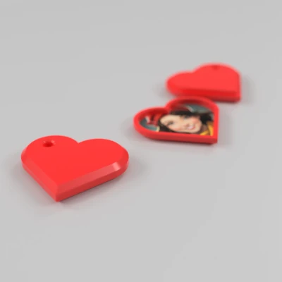 Trái Tim Đơn Giản