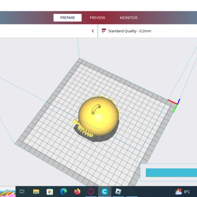 Chuông Giáng Sinh 2